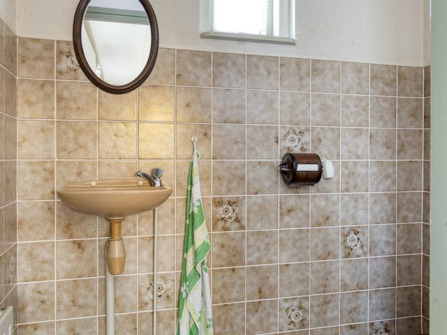 Donkereweg 11, Noordgouwe