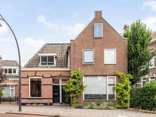 Assendorperstraat 125, Zwolle