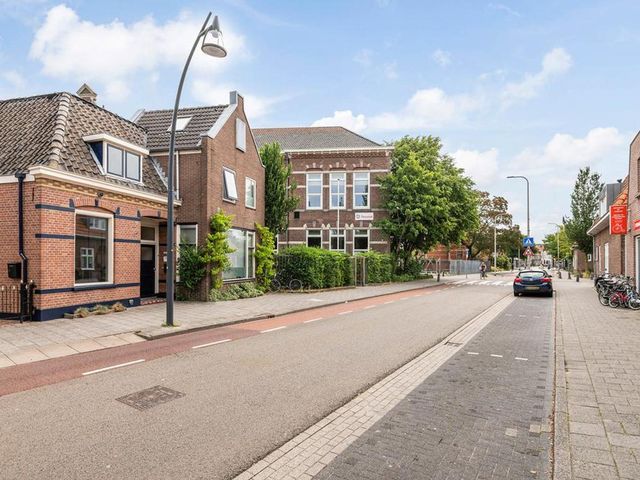 Assendorperstraat 125, Zwolle