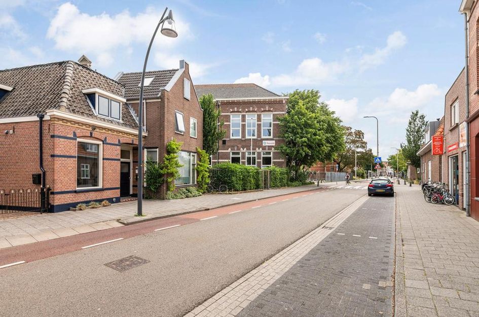 Assendorperstraat 125