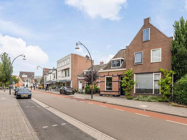 Assendorperstraat 125, Zwolle