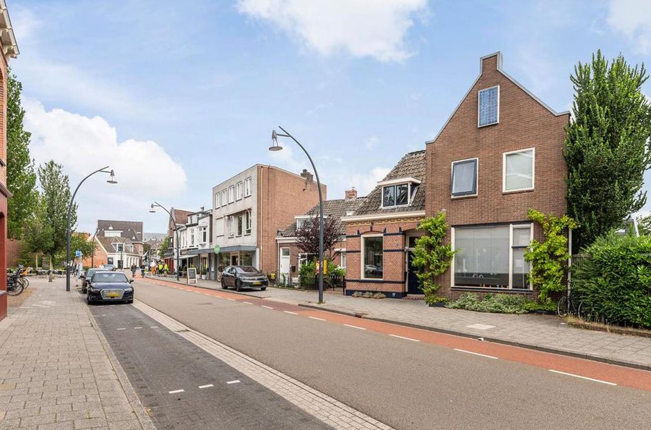 Assendorperstraat 125