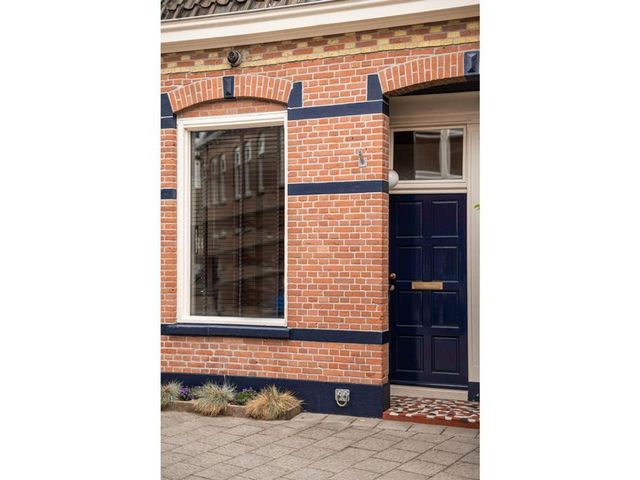 Assendorperstraat 125, Zwolle