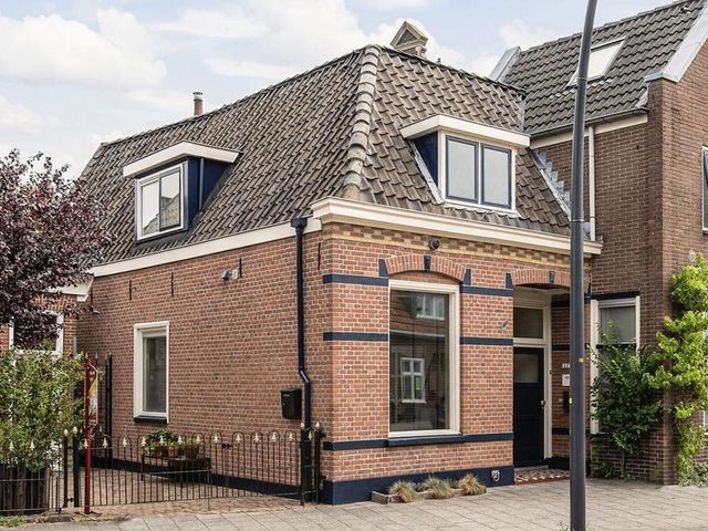 Assendorperstraat 125, Zwolle