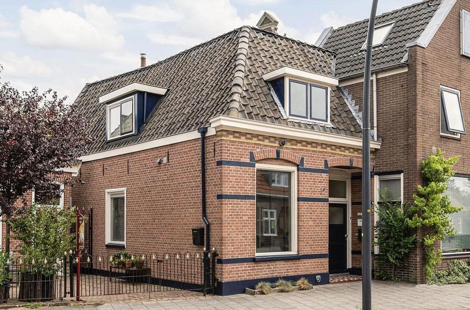 Assendorperstraat 125