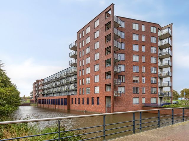 Sint Janskruidlaan 152, Amstelveen