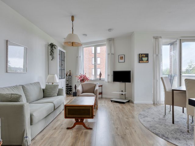 Sint Janskruidlaan 152, Amstelveen