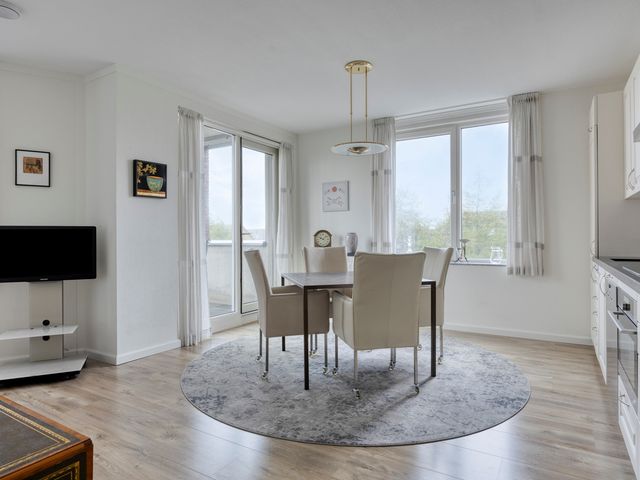 Sint Janskruidlaan 152, Amstelveen