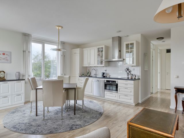 Sint Janskruidlaan 152, Amstelveen