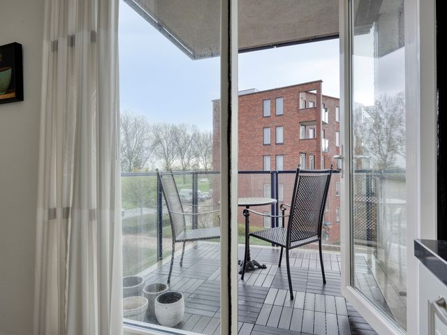 Sint Janskruidlaan 152, Amstelveen