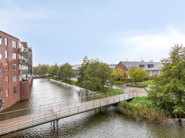 Sint Janskruidlaan 152, Amstelveen