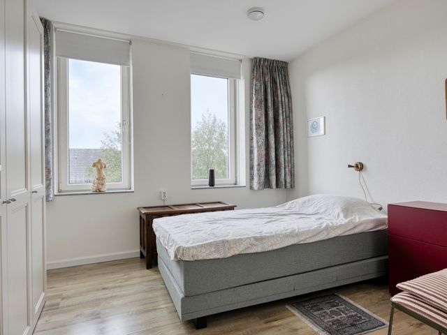 Sint Janskruidlaan 152, Amstelveen