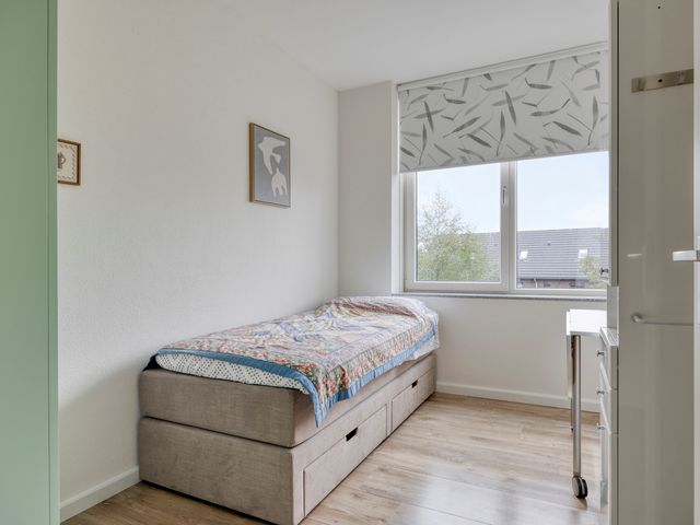 Sint Janskruidlaan 152, Amstelveen