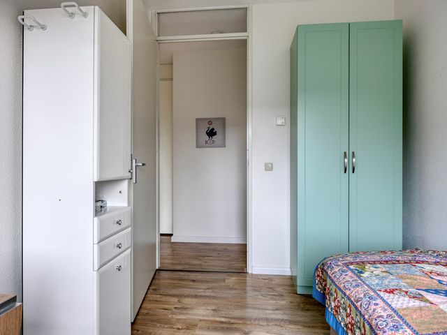 Sint Janskruidlaan 152, Amstelveen