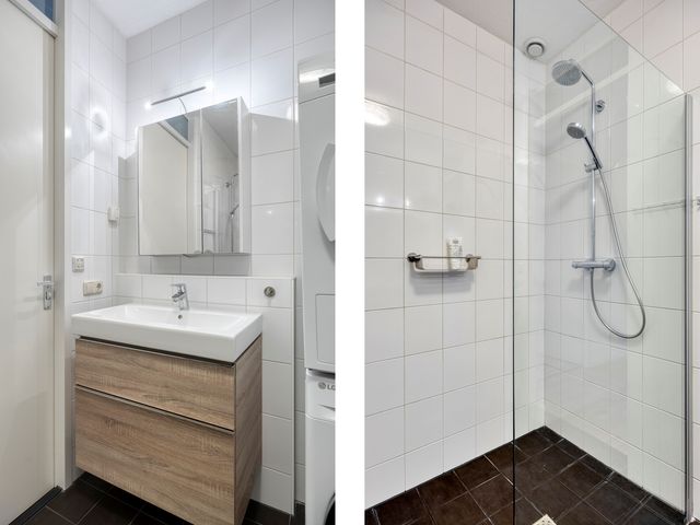 Sint Janskruidlaan 152, Amstelveen