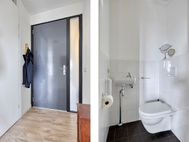 Sint Janskruidlaan 152, Amstelveen