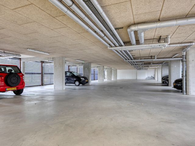 Sint Janskruidlaan 152, Amstelveen