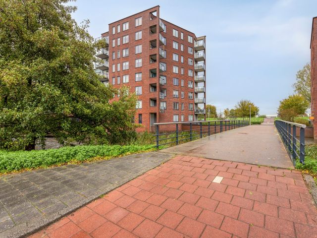 Sint Janskruidlaan 152, Amstelveen