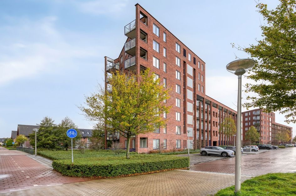 Sint Janskruidlaan 152