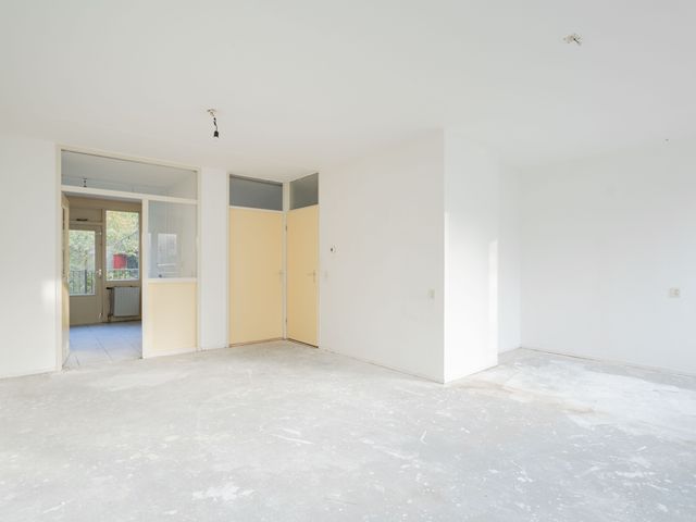 Sumatrastraat 139A, Amsterdam