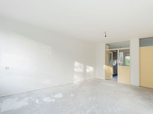 Sumatrastraat 139A, Amsterdam