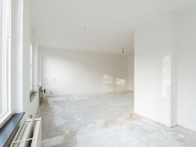 Sumatrastraat 139A, Amsterdam