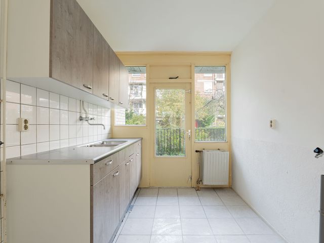 Sumatrastraat 139A, Amsterdam