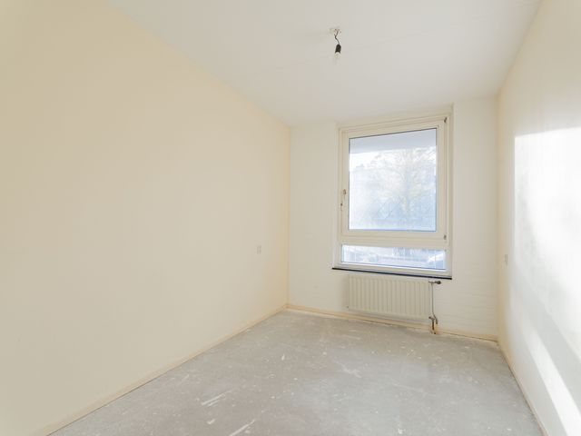 Sumatrastraat 139A, Amsterdam