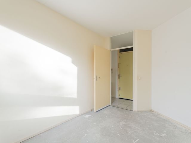 Sumatrastraat 139A, Amsterdam