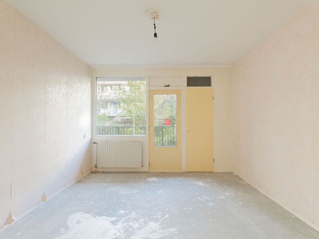 Sumatrastraat 139A, Amsterdam