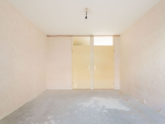 Sumatrastraat 139A, Amsterdam