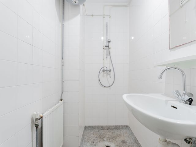 Sumatrastraat 139A, Amsterdam