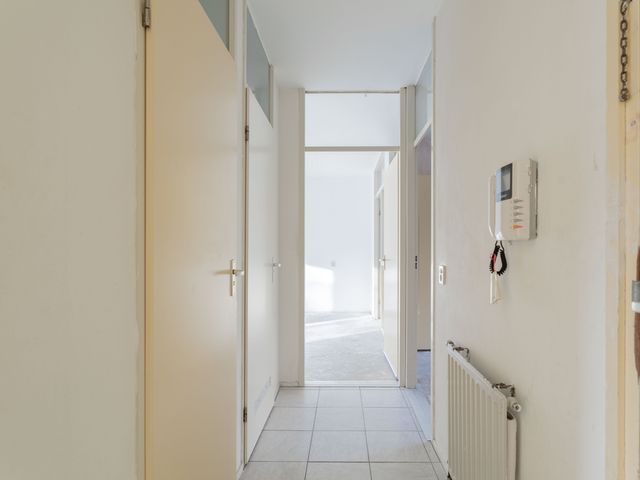 Sumatrastraat 139A, Amsterdam