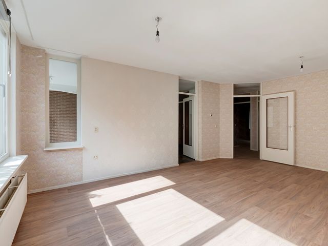 Hofmeyrstraat 3B, Amsterdam