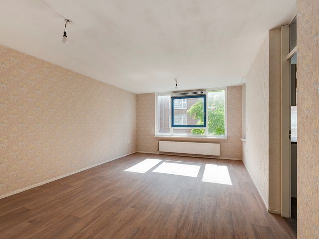 Hofmeyrstraat 3B, Amsterdam