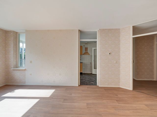 Hofmeyrstraat 3B, Amsterdam