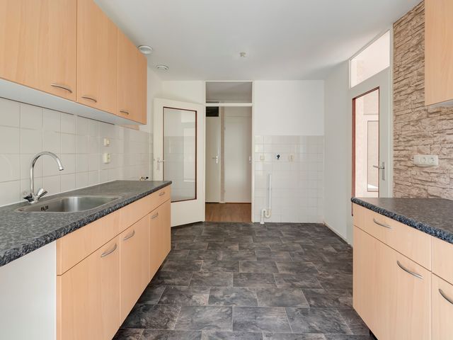 Hofmeyrstraat 3B, Amsterdam