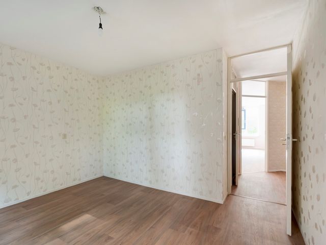 Hofmeyrstraat 3B, Amsterdam