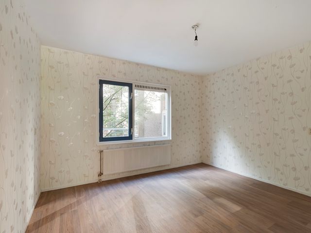 Hofmeyrstraat 3B, Amsterdam