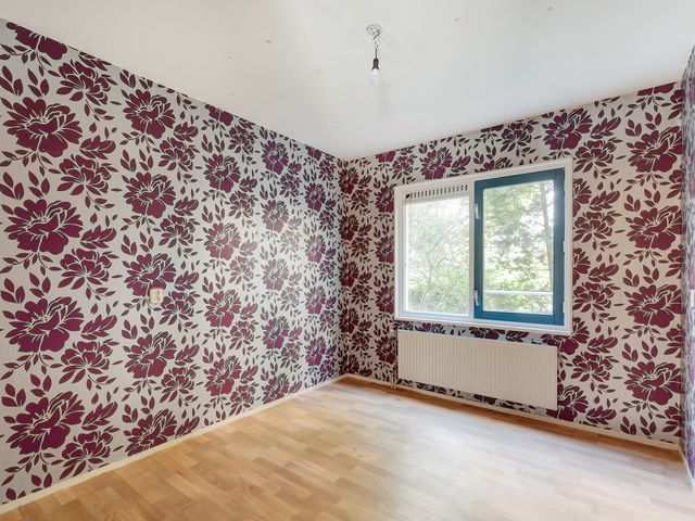 Hofmeyrstraat 3B, Amsterdam