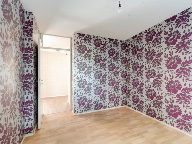 Hofmeyrstraat 3B, Amsterdam