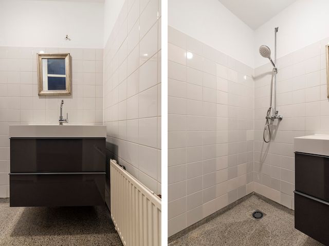 Hofmeyrstraat 3B, Amsterdam