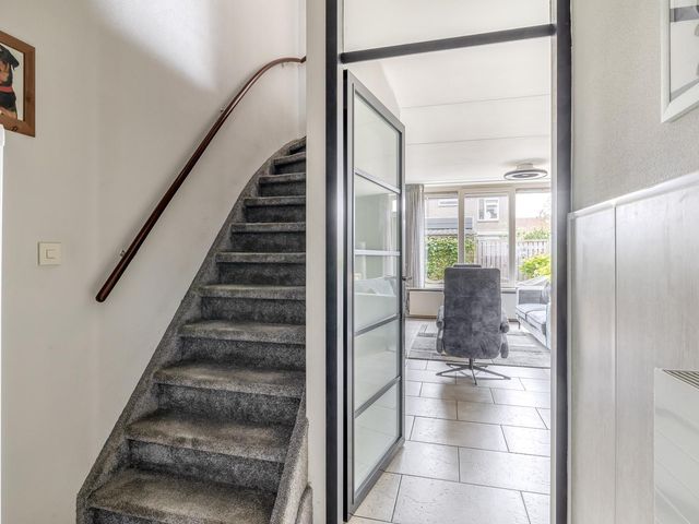 Meelblok 11, Zuidland