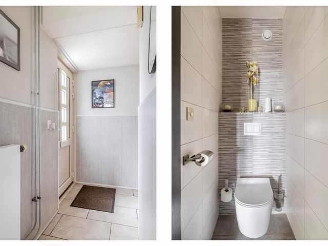 Meelblok 11, Zuidland