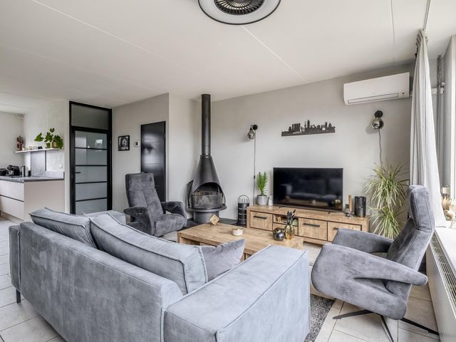 Meelblok 11, Zuidland