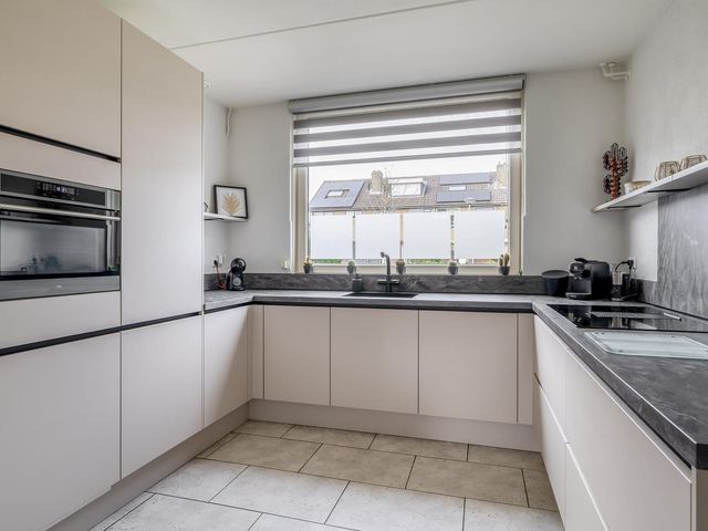 Meelblok 11, Zuidland