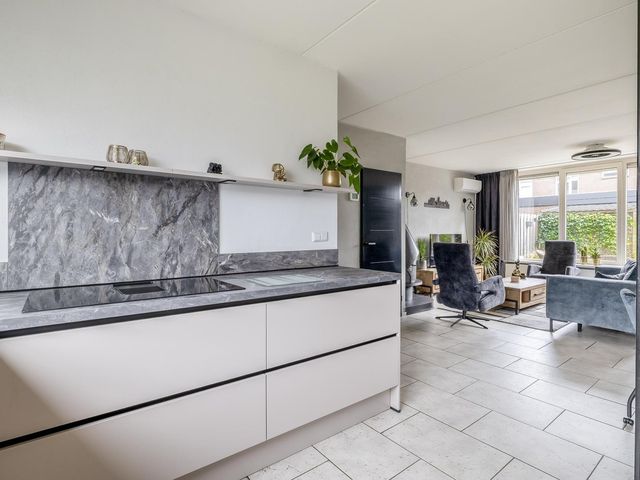 Meelblok 11, Zuidland