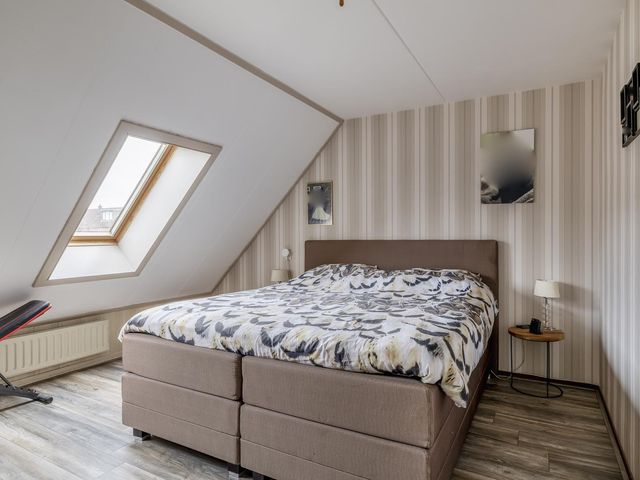 Meelblok 11, Zuidland