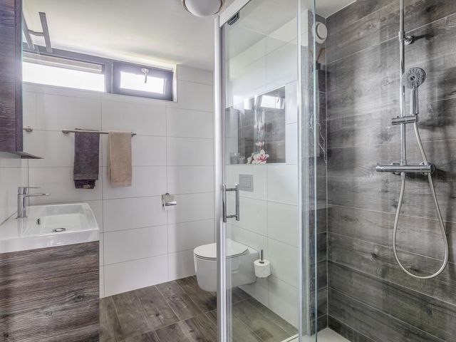 Meelblok 11, Zuidland