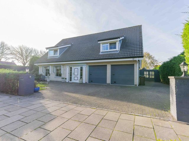 Anna van Egmondlaan 1, Zierikzee